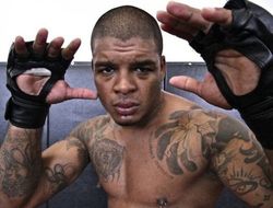 фото - Спонг спарринговал с Ортисом, нокаутировал джорнимена и готов к Усику: цитаты