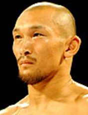 Киичи Кунимото