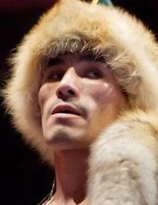 Денис Шафиков