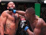 Хилл остановил Сантоса, Спивак победил Сакаи. Все результаты UFC on ESPN 40