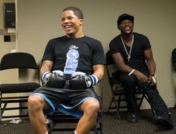 фото - Ломаченко рассказал, чем он отличается от Мэйуэзера и Дэвиса