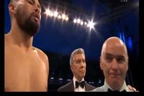 Видео боя: Тони Беллью — Илунга Макабу, HD 1080