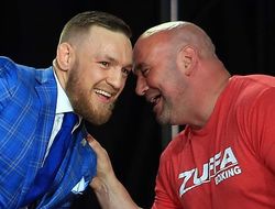 фото - Нурмагомедов–Фергюсон, Макгрегор–Серроне, победители друг с другом — план Уайта