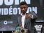Канело спрятали от Мбилли, Богачуку обещают реванш с Ортисом — WBC