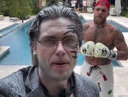 фото - «Мой самый сложный тест». Пол «шокировал» спарринг-сессией в преддверии боя с Дэвисом: видео