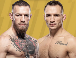 фото - Это ограбление! Названы цены на бой Макгрегор-Чендлер