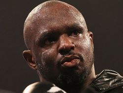 фото - «Шуточный бой от фейкового мексиканца». Уайт раскритиковал Энди Руиса 