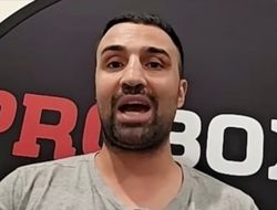 фото - Не Дэвис — всё из-за Ломаченко. Малиньяджи назвал лучшего легковеса