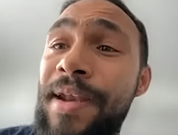 фото - «Она не знает своего места». Турман хочет преподать урок легендарной Шилдс