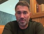 «Настоящий великий боец». Хирн высказался об Александре Усике