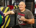 Усик сыграет Вовчанчина в Голливуде. Реакция легенды