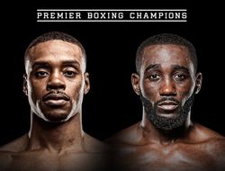 фото - Свершилось! Супербой Спенс–Кроуфорд объявлен официально!