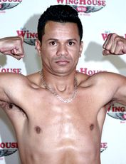 Хосе Мигель Торрес