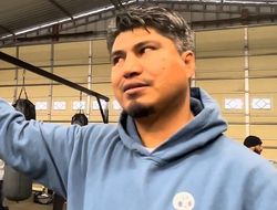 фото - Майки Гарсия высказался о боях Усик–Фьюри, Гвоздик–Бенавидес, Бетербиев–Бивол