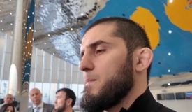 Новая политика UFC — оставить только ярких бойцов. Мнение Махачева