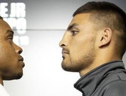 фото - Андердог Окампо пророчит Спенсу сложнейший бой: Буду драться умно