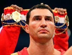 фото - В Германии началась продажа билетов на бой Кличко–Поветкин