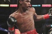 Видео боя: Жермелл Чарло – Чарли Ота, HD 720
