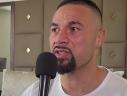 фото - Паркер сделал прогноз на бой Уайлдер–Чжилеи: он бил обоих