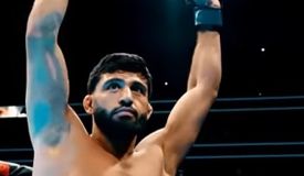 Царукян разбил и задушил Хукера в Катаре