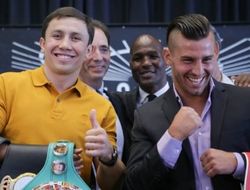 фото - Лемьё считает, что превосходит Головкина в ударной мощи