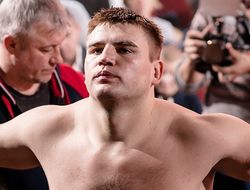 фото - Bellator 269. Сидельников уничтожил Трусдейла, Маздюк избили, Михайлов не сдался
