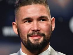 фото - Тони Беллью: У Фьюри нет ни шанса против Уайлдера, Джошуа и меня