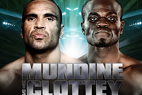 Видео боя: Джошуа Клотти – Энтони Мандин