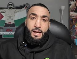 фото - Назван идеальный следующий оппонент для Пимблетта