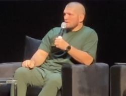 фото - Махачев скоро завершит карьеру? Реакция Хабиба Нурмагомедова