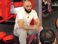 фото - Яндиев обратился к Харитонову: Ты уже очень далеко зашёл, завтра что-то нехорошее с тобой может произойти