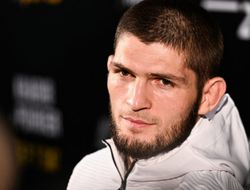 фото - «Последствия очень тяжёлые». Хабиб Нурмагомедов рассказал о состоянии отца