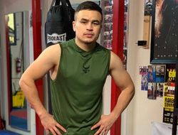 фото - Смотрите, кто возвращается: узбек Абдукахоров получил в соперники «Chino»