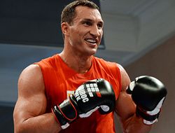 фото - Кличко не вернётся в Великобританию на реванш с Джошуа — промоутер