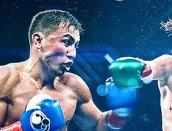 фото - В бою Головкин−Альварес определится лучший боксёр в мире — промоутер 