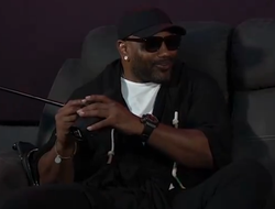 фото - Экс-звезда UFC и Bellator интригует новым вызовом: «Вы же знаете, что я из боксёрской семьи»