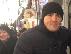 фото - Варианты Дениса Лебедева: идёт выбор между Околи и Бейбутом Шуменовым