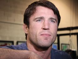 фото - Чел Соннен прошёлся по топовым полусредневесам UFC: «Они все напуганы Хамзатом Чимаевым!»