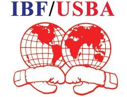 фото - Обновился рейтинг IBF: Чухаджян в минусе
