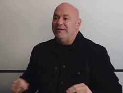 фото - Уайт рассказал о внезапной проблеме UFC White House. И у него нет решения