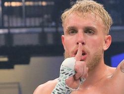 фото - «В ММА меня задушат, но бокс — моя территория». Джейк Пол оценил свои навыки