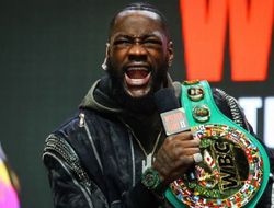 фото - У Уайлдера спросили о поединке с Руисом. Тот внезапно заговорил о смерти