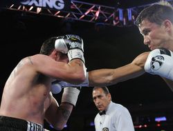 фото - Рынок 3G. С кем теперь драться Головкину?