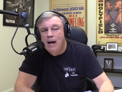 фото - Топ-10 величайших бойцов в истории бокса. Версия Тедди Атласа