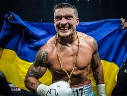 фото - Эксперты ESPN: Александр Усик побьёт Энтони Джошуа