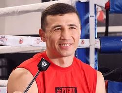 фото - Не Усик. Мадримов назвал лучшего в P4P