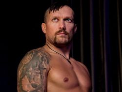 фото - Усик отреагировал на прогноз о победе Джошуа за 6 раундов