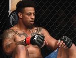 Харди и Спивак не будут драться на UFC 270, у американца кровавая травма: фото