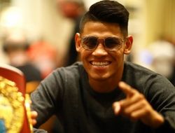 фото - Четвёртая за год. Чемпион Наваррете проведёт защиту на родине: есть претендент