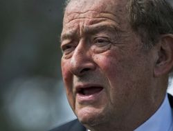 фото - Боб Арум: «Мэйуэзер–Берто – фарс, Флойд должен был драться с Ханом»